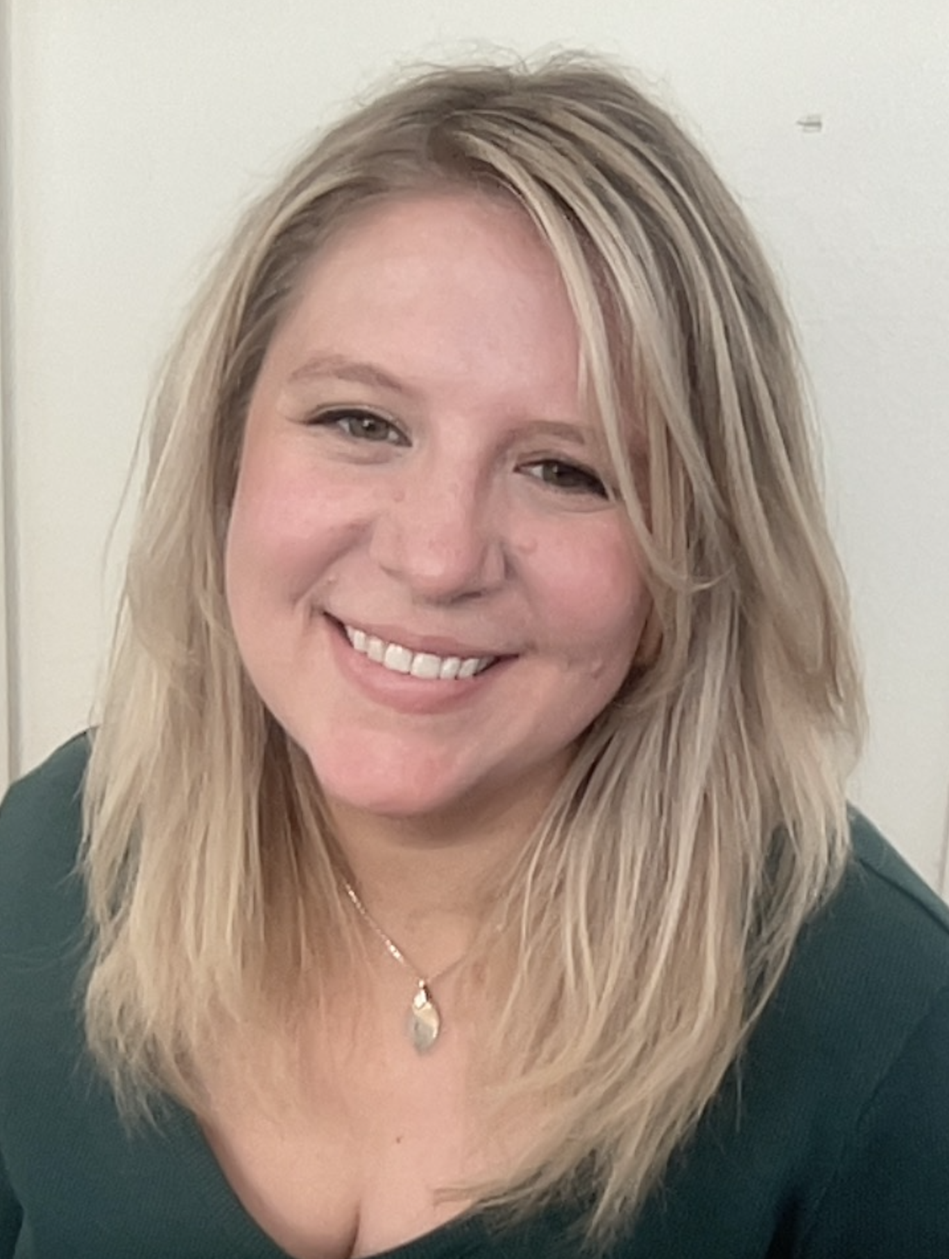 Picture of Melissa Breeden